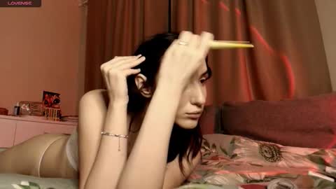 Snapshot of you_so_sweet chatting on October 13, 9:50 pm LexieNate online show from October 13, 9:50 pm