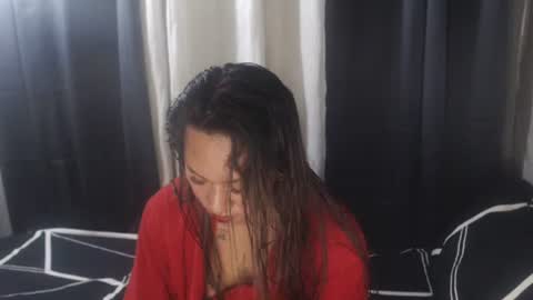 Your Dream Pinay Anna online show from October 27, 12:44 pm