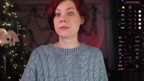 your_corvus online show from December 26, 7:03 am