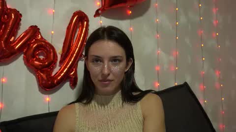 Meri  online show from February 12, 10:00 pm