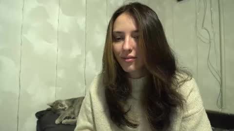 Meri  online show from February 18, 8:30 pm