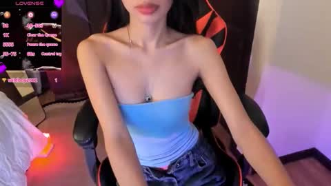 luna online show from April 1, 6:05 pm