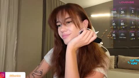 Jessica Loyd online show from December 16, 9:26 am