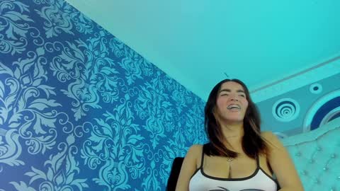 Salome online show from December 16, 8:58 pm