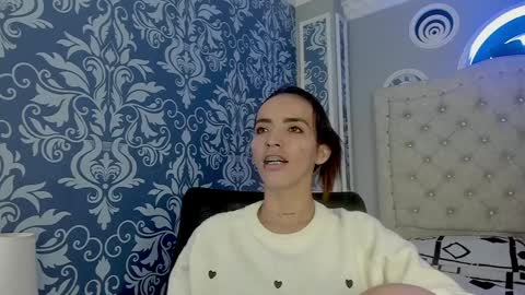 Salome online show from February 1, 4:03 am