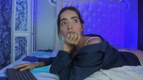 Salome online show from December 10, 6:54 am