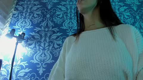 Salome online show from December 30, 8:04 pm