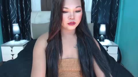 Casie online show from December 29, 2:06 am