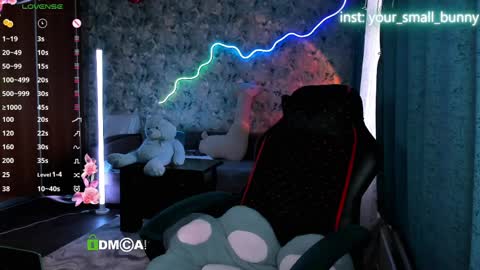 Molly online show from March 30, 2:33 am