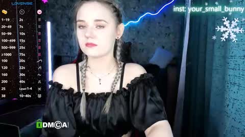 Molly online show from February 7, 2:48 am