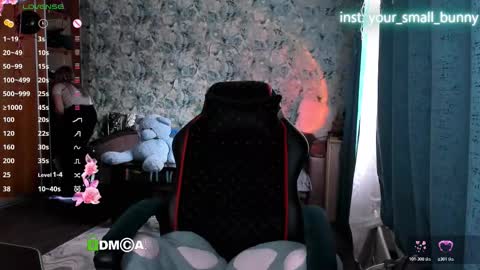 Molly online show from March 4, 7:26 am