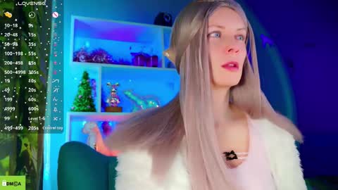 your_spring online show from February 4, 8:50 am