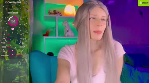 your_spring online show from October 20, 12:46 am