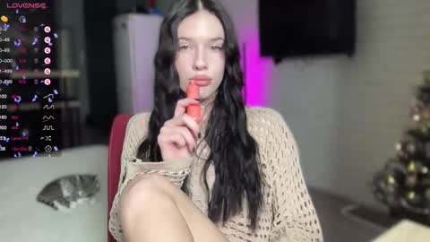Snapshot of your_sweet_angel_ chatting on January 31, 2:28 pm Mia online show from January 31, 2:28 pm