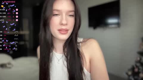 Snapshot of your_sweet_angel_ chatting on February 4, 2:21 pm Mia online show from February 4, 2:21 pm
