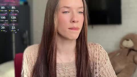 Mia  online show from March 6, 10:43 am