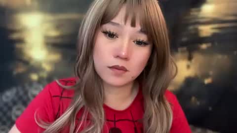 Snapshot of your_sweetmaria chatting on September 9, 9:03 pm Maria online show from September 9, 9:03 pm