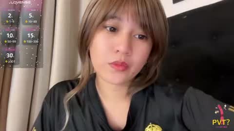 Snapshot of your_sweetmaria chatting on October 2, 8:25 pm Maria online show from October 2, 8:25 pm