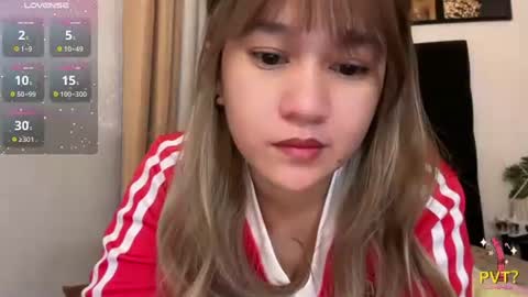 Snapshot of your_sweetmaria chatting on October 4, 10:25 pm Maria online show from October 4, 10:25 pm