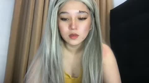 Snapshot of your_sweetmaria chatting on February 11, 1:20 am Maria online show from February 11, 1:20 am