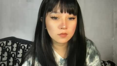 Snapshot of your_sweetmaria chatting on February 9, 12:29 am Maria online show from February 9, 12:29 am