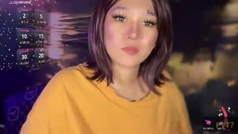 Snapshot of your_sweetmaria chatting on October 9, 12:15 am Maria online show from October 9, 12:15 am