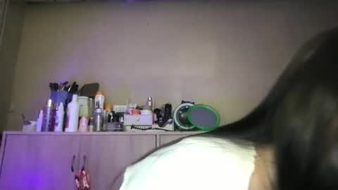 Snapshot of your_sweetmaria chatting on February 7, 1:58 am Maria online show from February 7, 1:58 am