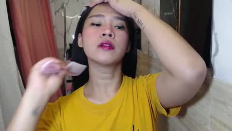 your_twinkletoes18 online show from February 15, 5:45 pm