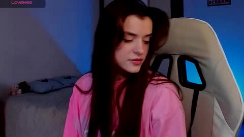 Anikka online show from February 16, 12:38 pm