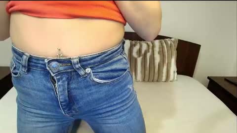 Jo online show from November 10, 7:20 pm