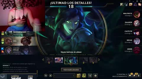 Val Honey online show from February 11, 4:03 am