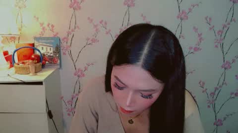 JANE online show from November 11, 2:18 am