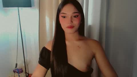 Sweet Ariana online show from September 24, 2:54 am