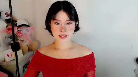 Snapshot of yourfavorateella chatting on October 10, 3:33 am PrettyElla online show from October 10, 3:33 am