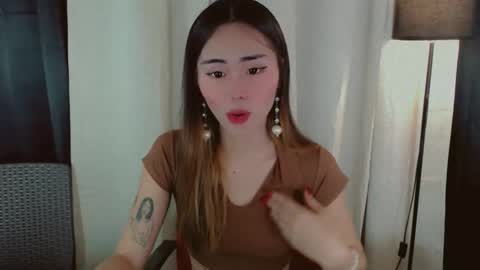 Remrem online show from November 5, 6:46 pm