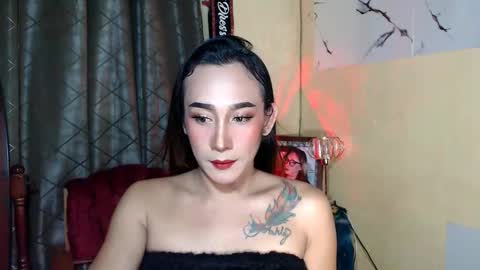 ZOE KHATE online show from November 2, 3:48 pm