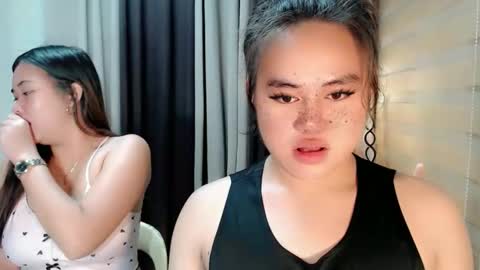 Snapshot of yourgirlalthea chatting on October 16, 8:22 pm HI ITS ME ALTHEA online show from October 16, 8:22 pm