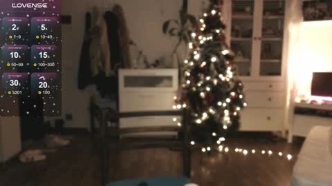 hanna online show from February 21, 6:08 pm