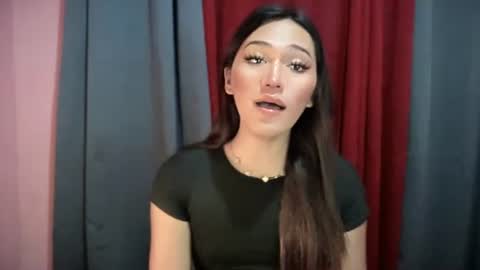 LOVING JAMMELA online show from November 19, 8:20 pm