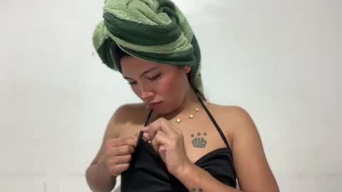 LOVING JAMMELA online show from October 28, 3:51 pm