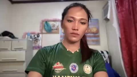 LOVING JAMMELA online show from November 12, 8:56 am