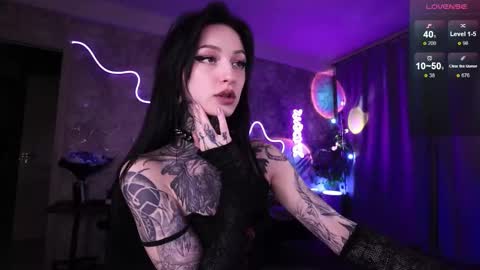 Aleksandra online show from March 6, 10:49 pm