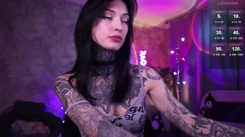 Aleksandra online show from September 19, 6:07 pm