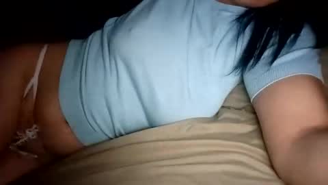 yourjessywet online show from May 28, 8:18 pm
