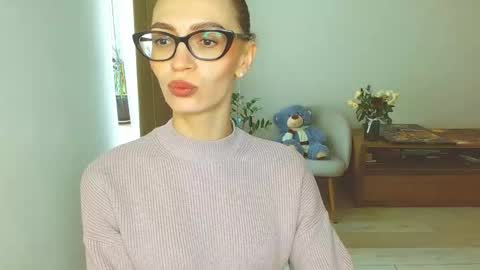 Ksyusha online show from February 8, 10:41 am