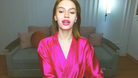 Ksyusha online show from February 16, 7:48 am