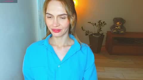 Ksyusha online show from June 2, 8:04 am