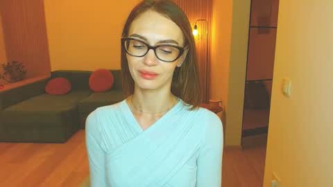 Ksyusha online show from November 30, 8:29 am