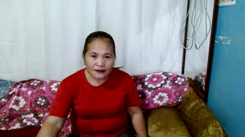 Regine online show from February 15, 8:33 am