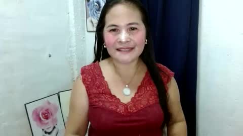 Regine online show from October 9, 4:49 am